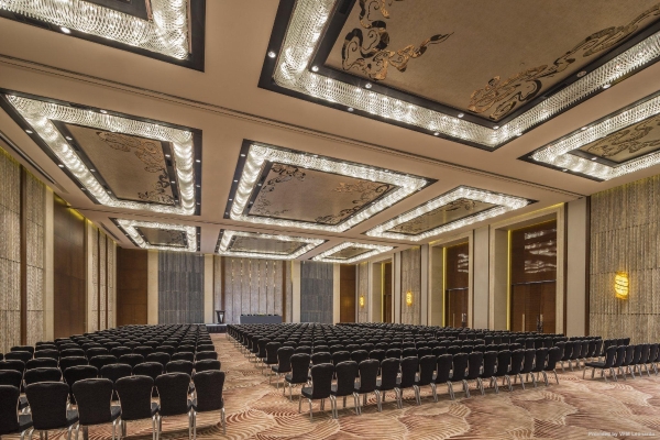HUALUXE Hotels and Resorts NANCHANG HIGH-TECH ZONE (Nanchang)